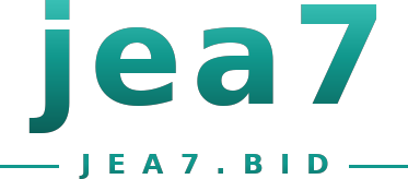 jea7 logo