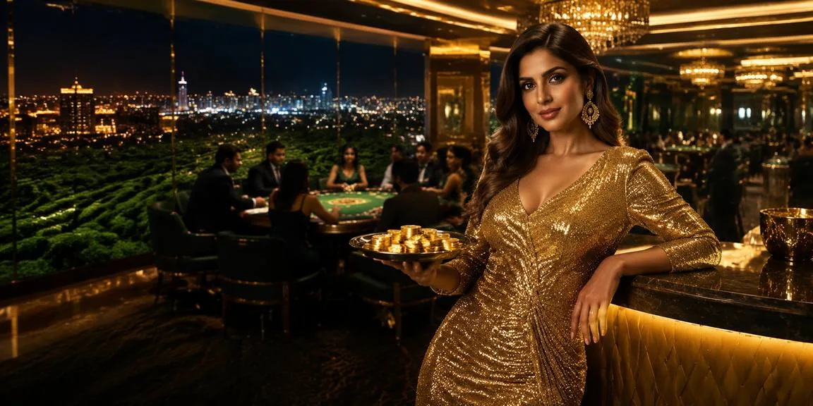 jea7 Baccarat Jungle